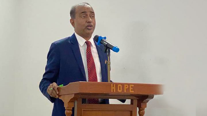 আ’লীগের পথে হাঁটলে ইতিহাস আপনাদেরও ক্ষমা করবে না